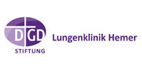 Wartungsplaner Logo Lungenklinik HemerLungenklinik Hemer